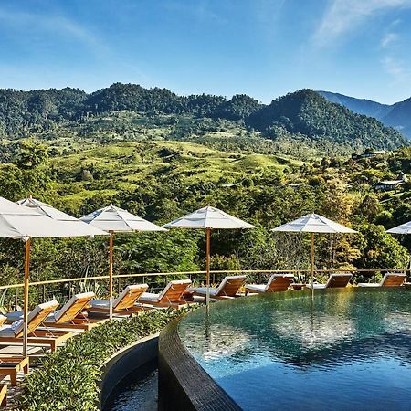 Hacienda Altagracia, Auberge Resorts Collection Santa Elena  Екстер'єр фото