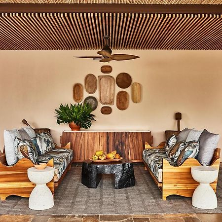 Hacienda Altagracia, Auberge Resorts Collection Santa Elena  Екстер'єр фото
