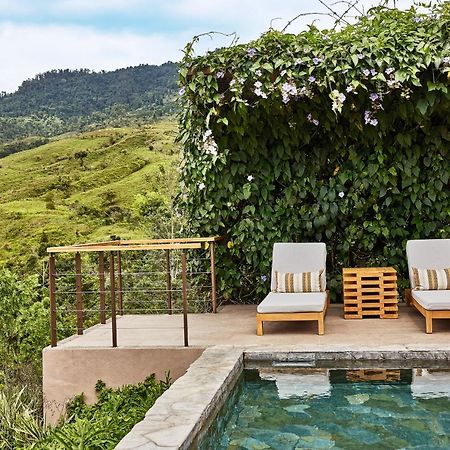 Hacienda Altagracia, Auberge Resorts Collection Santa Elena  Екстер'єр фото
