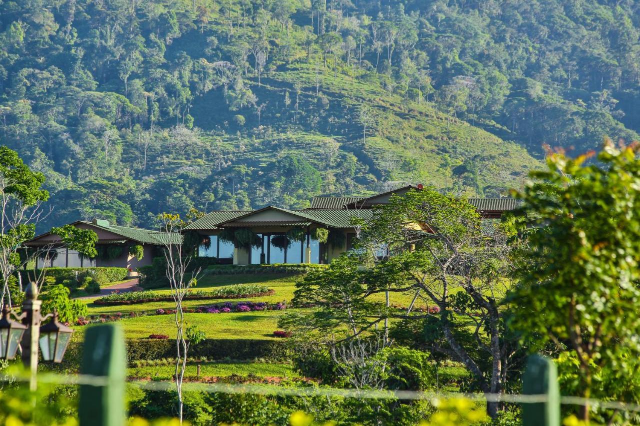 Hacienda Altagracia, Auberge Resorts Collection Santa Elena  Екстер'єр фото