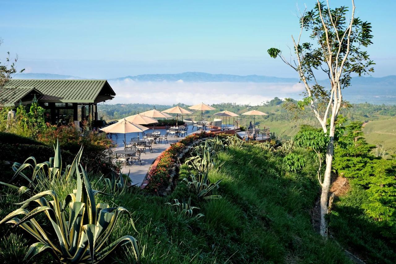 Hacienda Altagracia, Auberge Resorts Collection Santa Elena  Екстер'єр фото