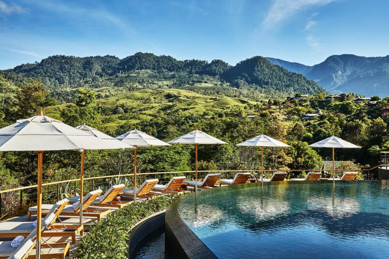Hacienda Altagracia, Auberge Resorts Collection Santa Elena  Екстер'єр фото