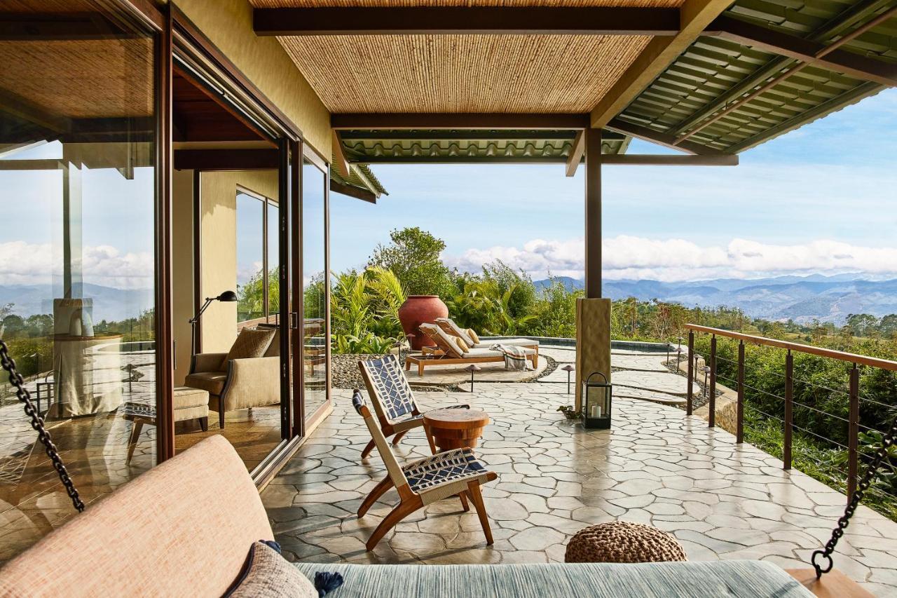 Hacienda Altagracia, Auberge Resorts Collection Santa Elena  Екстер'єр фото