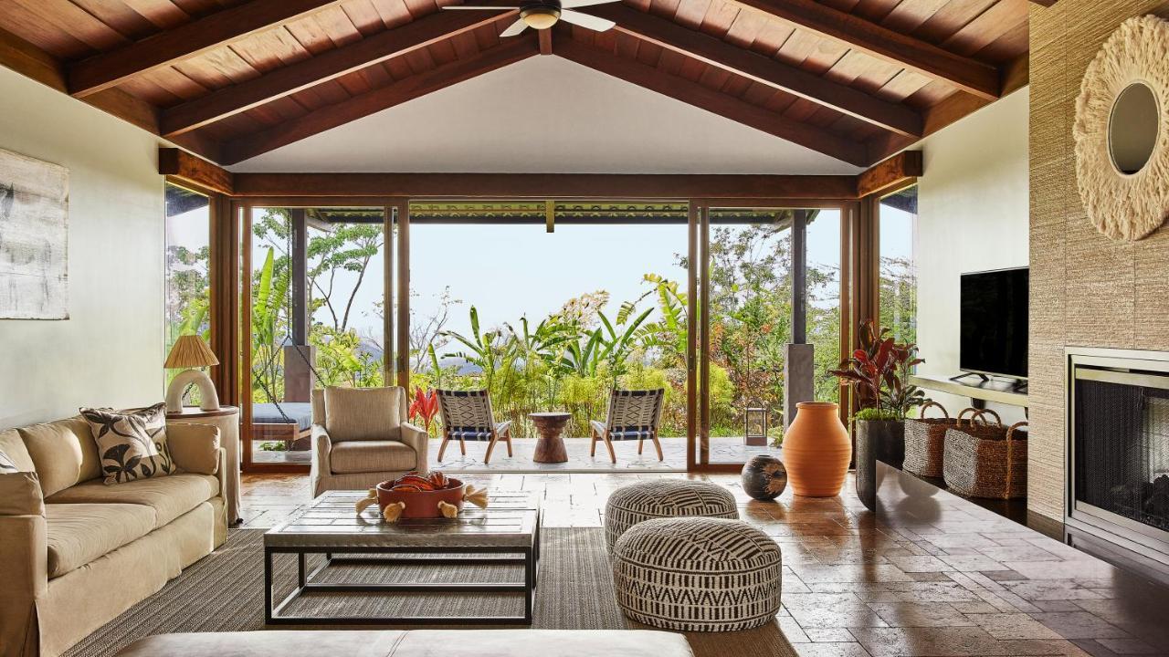 Hacienda Altagracia, Auberge Resorts Collection Santa Elena  Екстер'єр фото