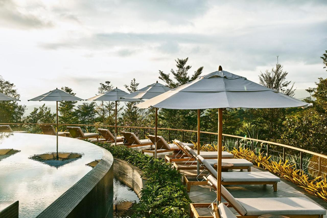 Hacienda Altagracia, Auberge Resorts Collection Santa Elena  Екстер'єр фото