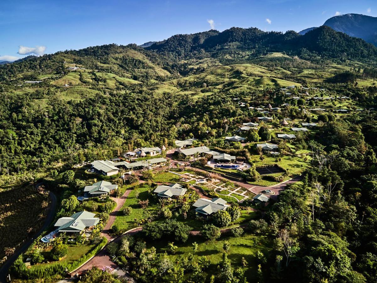 Hacienda Altagracia, Auberge Resorts Collection Santa Elena  Екстер'єр фото