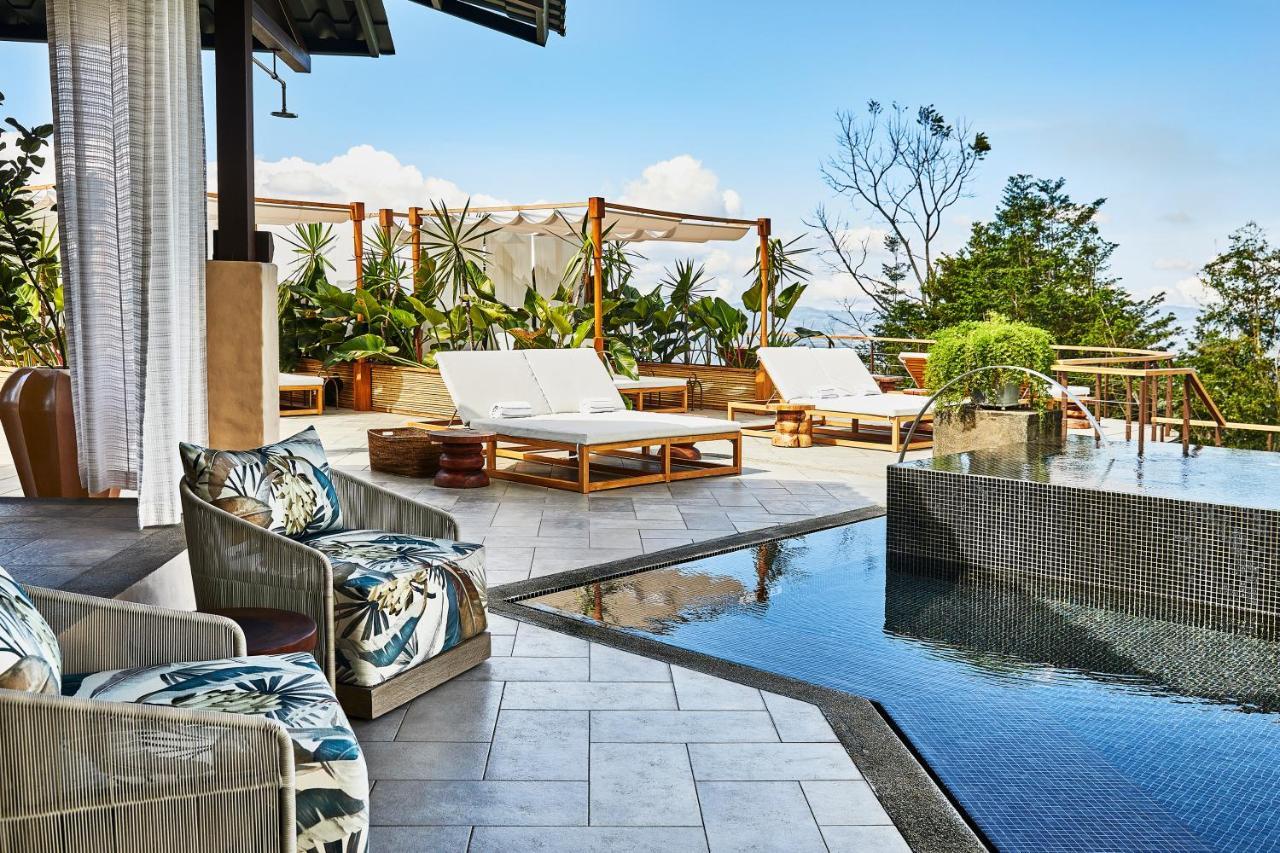 Hacienda Altagracia, Auberge Resorts Collection Santa Elena  Екстер'єр фото
