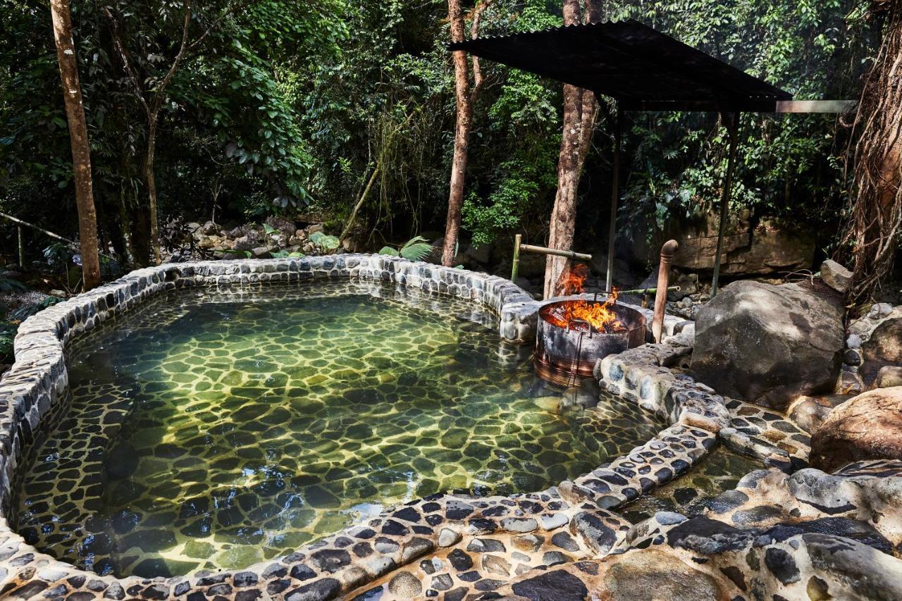 Hacienda Altagracia, Auberge Resorts Collection Santa Elena  Екстер'єр фото
