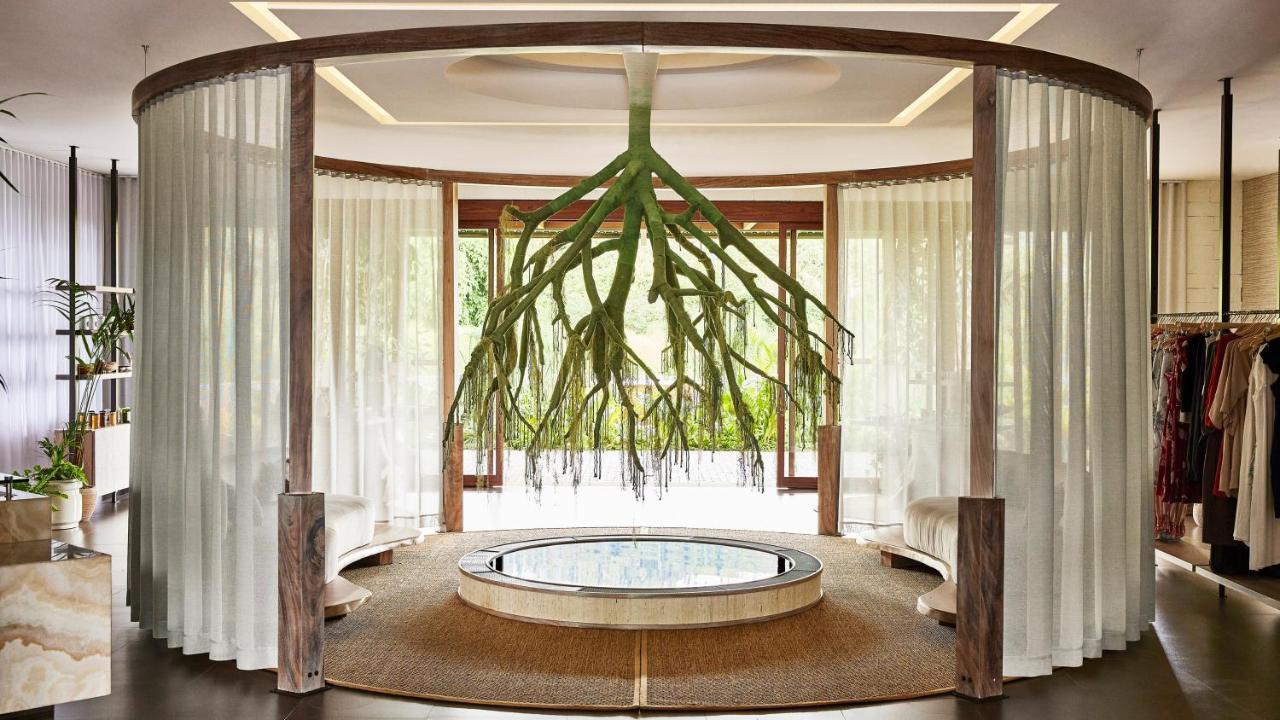 Hacienda Altagracia, Auberge Resorts Collection Santa Elena  Екстер'єр фото