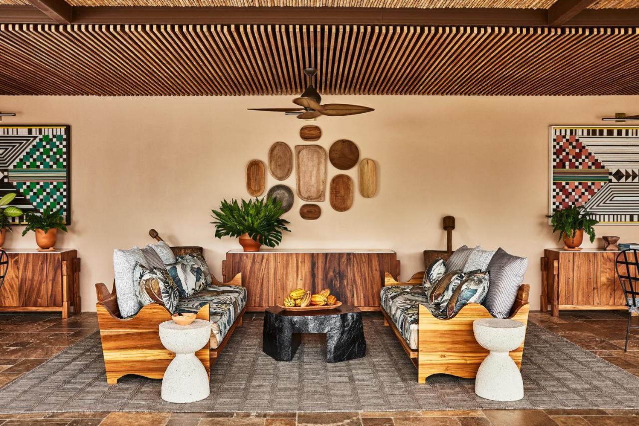 Hacienda Altagracia, Auberge Resorts Collection Santa Elena  Екстер'єр фото