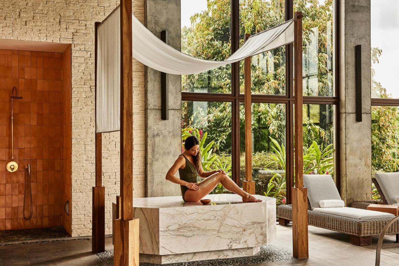 Hacienda Altagracia, Auberge Resorts Collection Santa Elena  Екстер'єр фото
