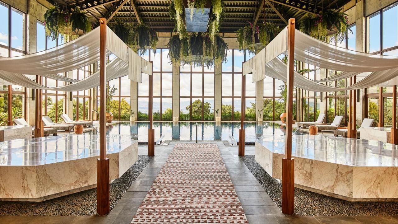 Hacienda Altagracia, Auberge Resorts Collection Santa Elena  Екстер'єр фото