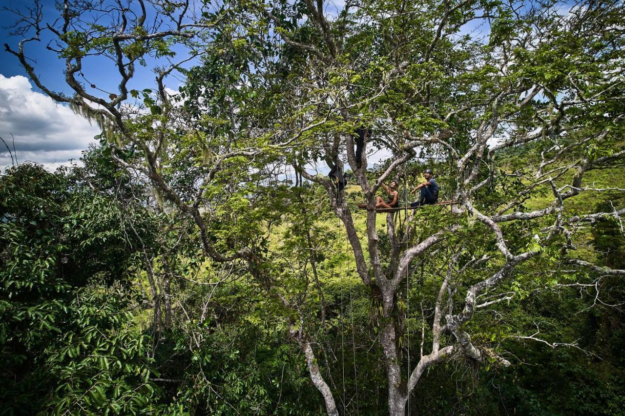Hacienda Altagracia, Auberge Resorts Collection Santa Elena  Екстер'єр фото