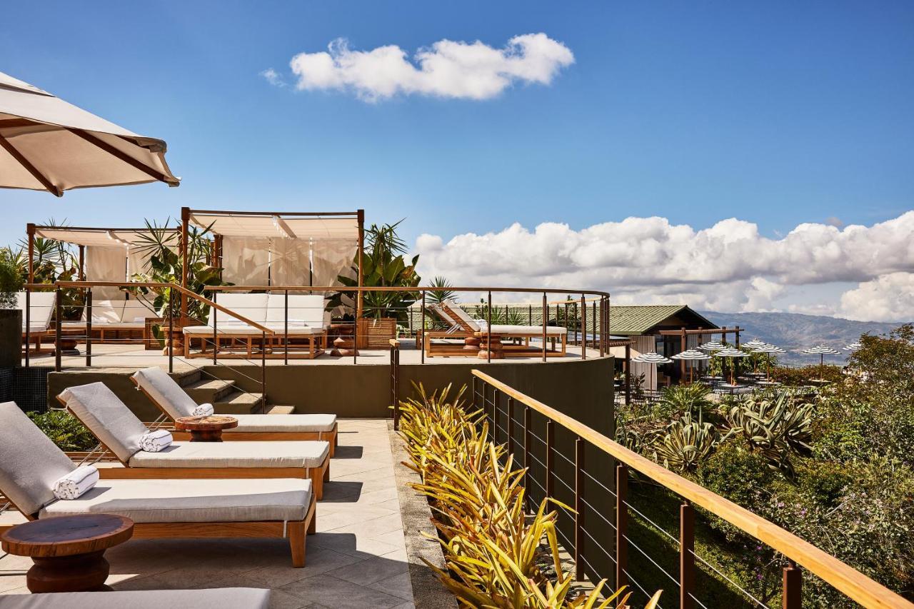 Hacienda Altagracia, Auberge Resorts Collection Santa Elena  Екстер'єр фото