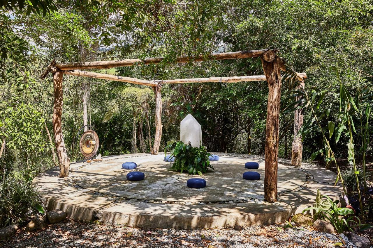 Hacienda Altagracia, Auberge Resorts Collection Santa Elena  Екстер'єр фото