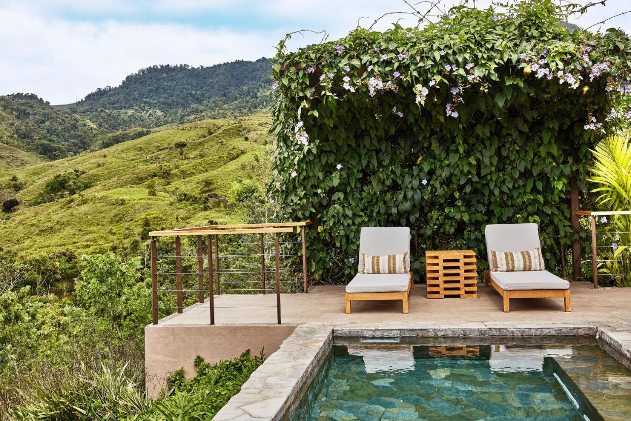 Hacienda Altagracia, Auberge Resorts Collection Santa Elena  Екстер'єр фото