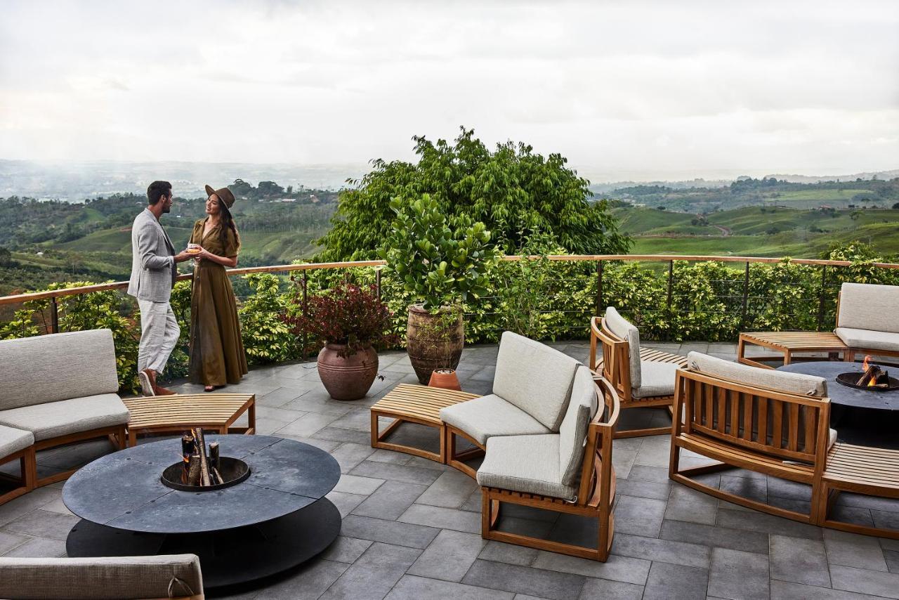 Hacienda Altagracia, Auberge Resorts Collection Santa Elena  Екстер'єр фото
