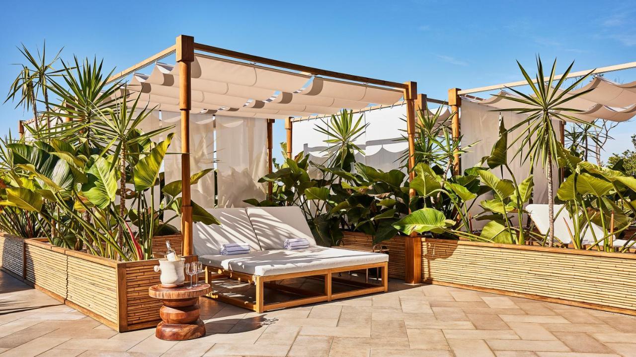 Hacienda Altagracia, Auberge Resorts Collection Santa Elena  Екстер'єр фото
