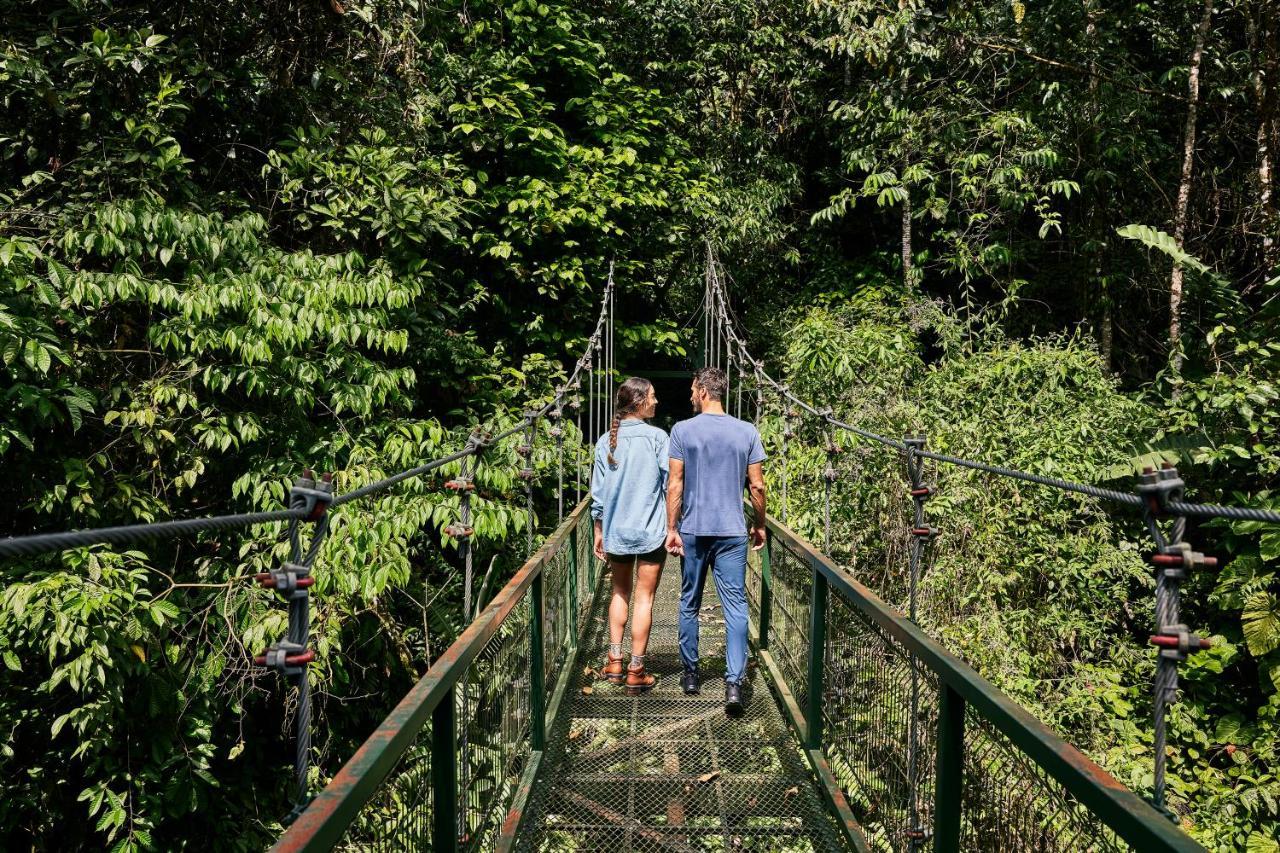 Hacienda Altagracia, Auberge Resorts Collection Santa Elena  Екстер'єр фото