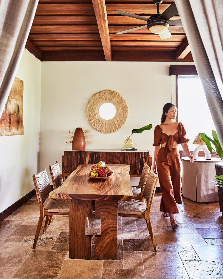 Hacienda Altagracia, Auberge Resorts Collection Santa Elena  Екстер'єр фото