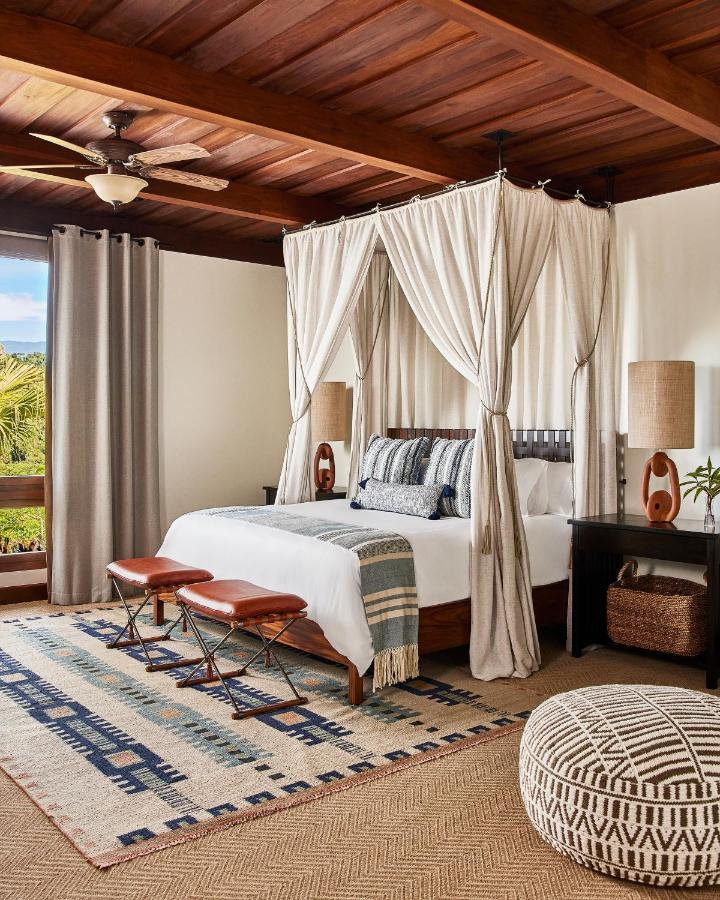 Hacienda Altagracia, Auberge Resorts Collection Santa Elena  Екстер'єр фото