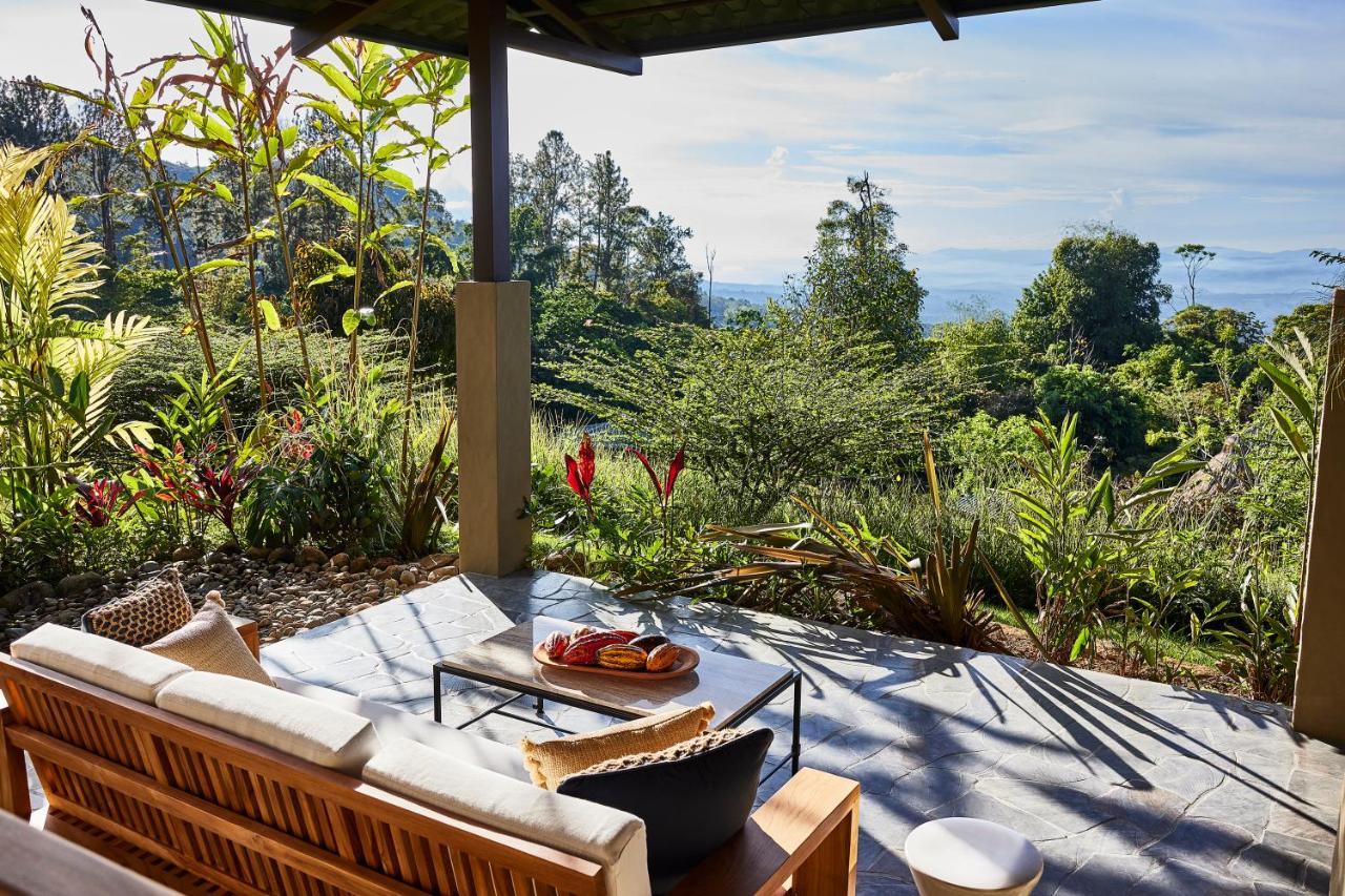 Hacienda Altagracia, Auberge Resorts Collection Santa Elena  Екстер'єр фото