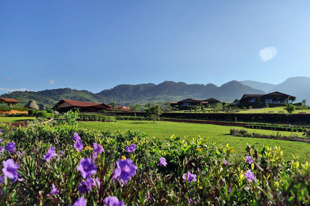 Hacienda Altagracia, Auberge Resorts Collection Santa Elena  Екстер'єр фото