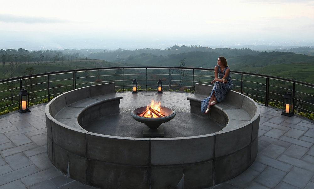 Hacienda Altagracia, Auberge Resorts Collection Santa Elena  Екстер'єр фото