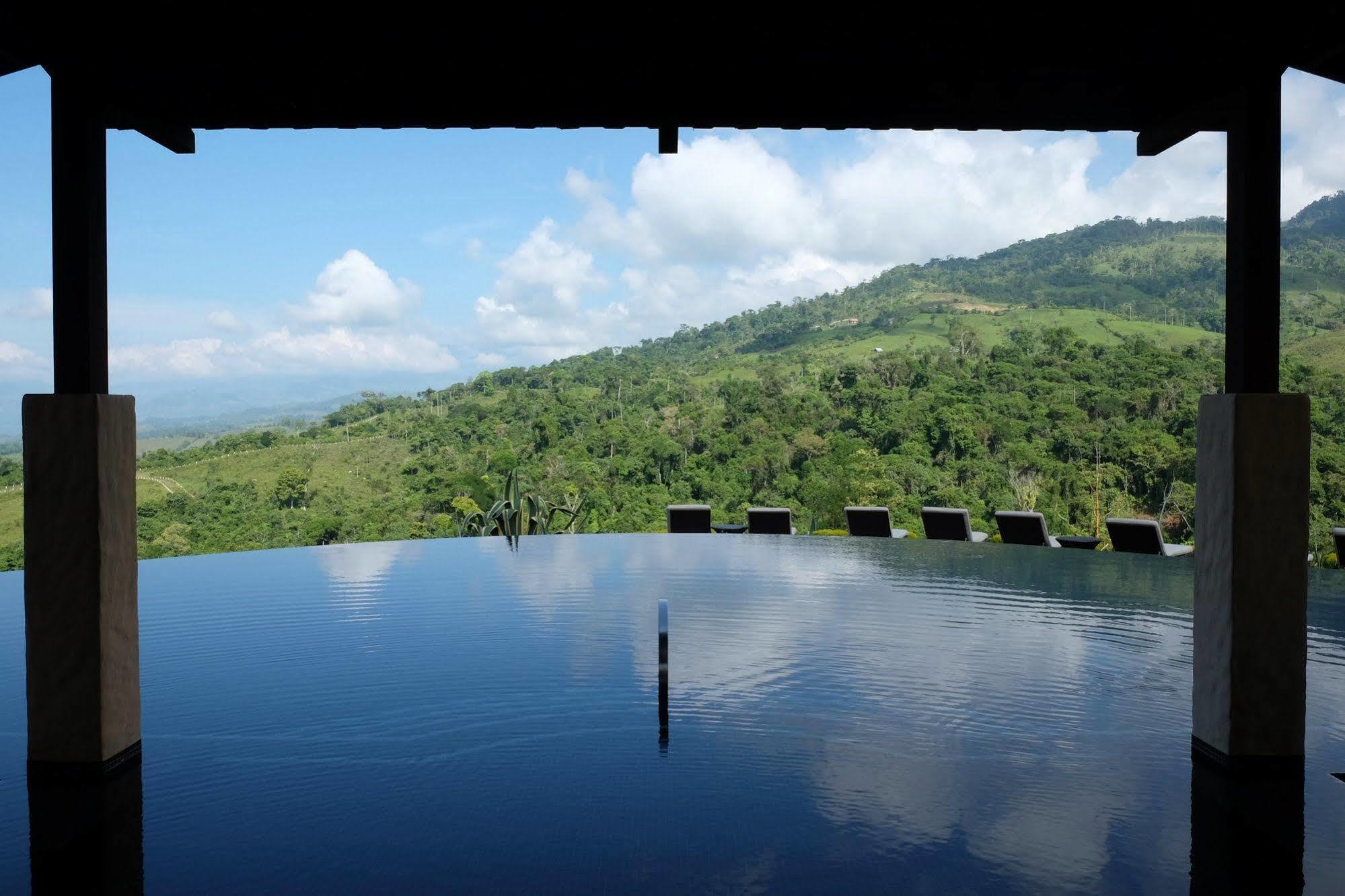Hacienda Altagracia, Auberge Resorts Collection Santa Elena  Екстер'єр фото