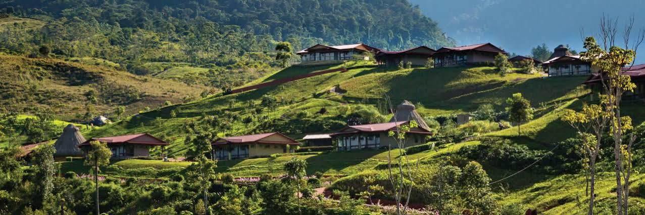Hacienda Altagracia, Auberge Resorts Collection Santa Elena  Екстер'єр фото