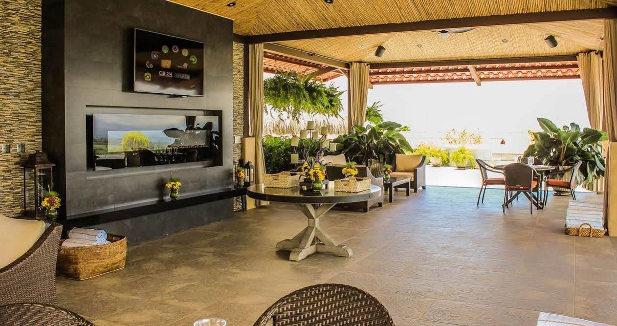Hacienda Altagracia, Auberge Resorts Collection Santa Elena  Екстер'єр фото