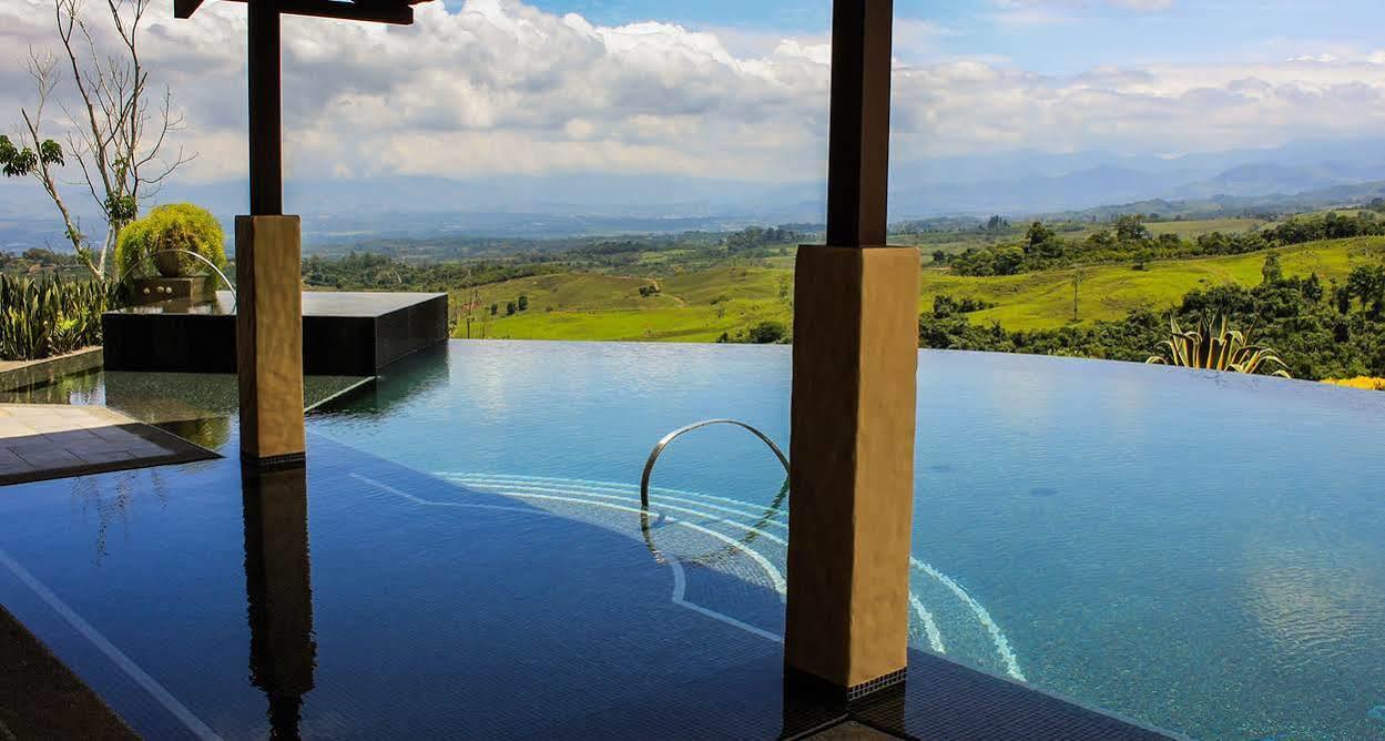 Hacienda Altagracia, Auberge Resorts Collection Santa Elena  Екстер'єр фото
