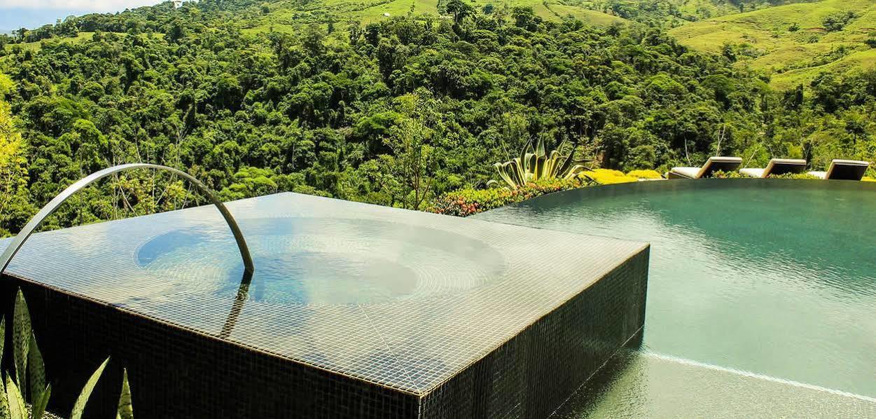 Hacienda Altagracia, Auberge Resorts Collection Santa Elena  Екстер'єр фото