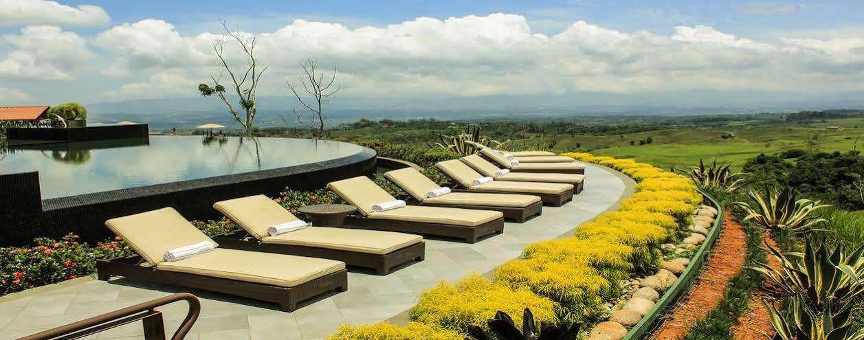 Hacienda Altagracia, Auberge Resorts Collection Santa Elena  Екстер'єр фото