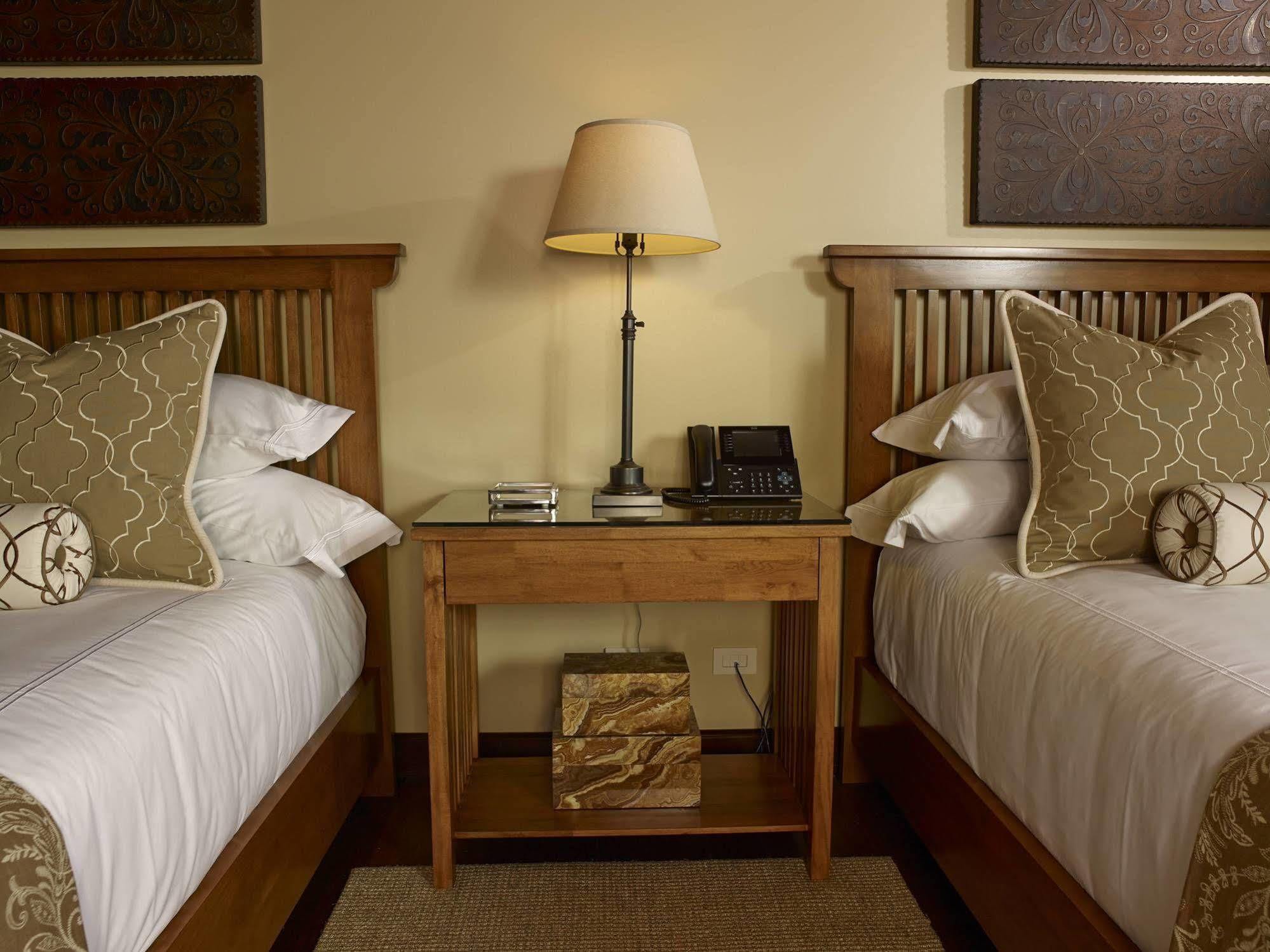 Hacienda Altagracia, Auberge Resorts Collection Santa Elena  Екстер'єр фото