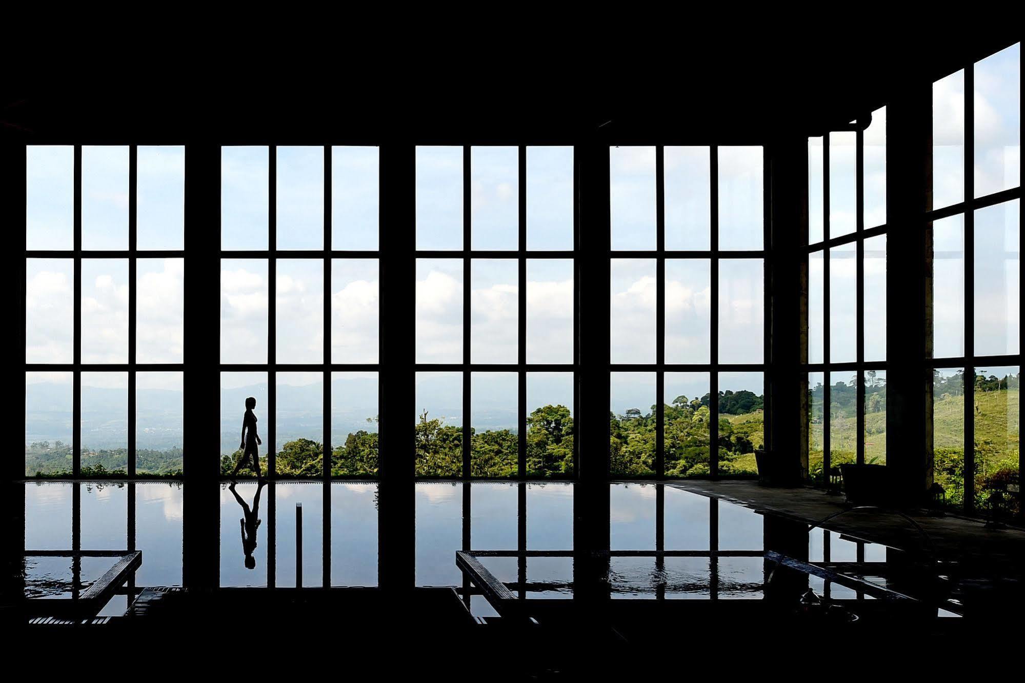 Hacienda Altagracia, Auberge Resorts Collection Santa Elena  Екстер'єр фото